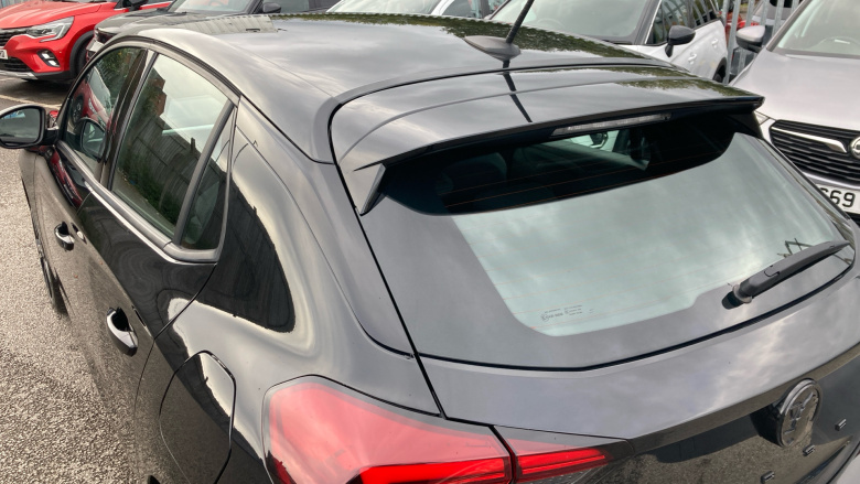 Vauxhall Corsa 1.2 Turbo GS 5dr Petrol Hatchback